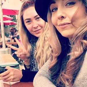 Meet your Posher, Danielle